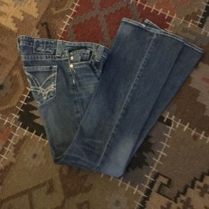 Big Star (Low Rise) Casey 29L